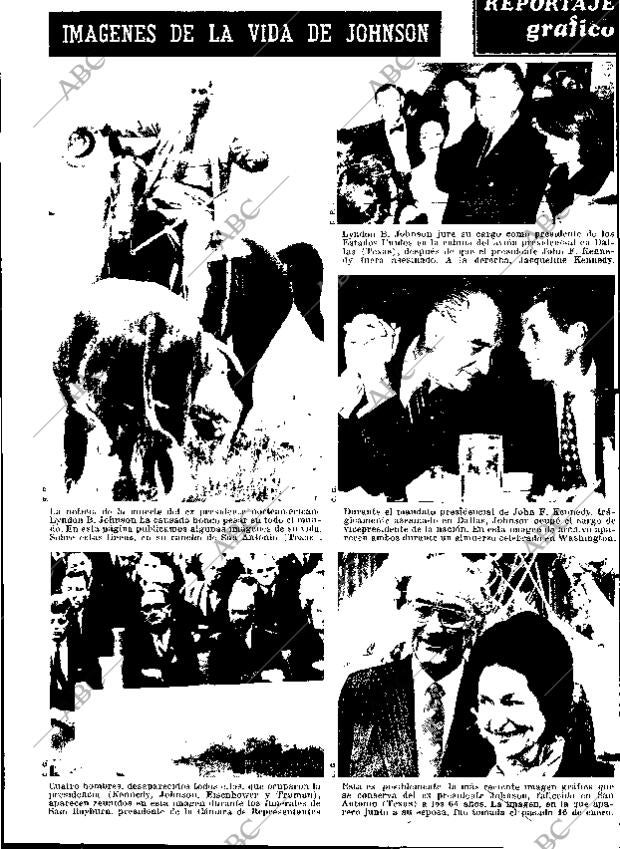 ABC MADRID 24-01-1973 página 125