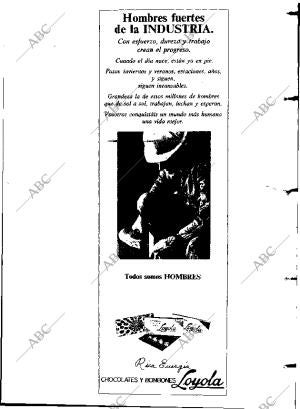 ABC MADRID 24-01-1973 página 127