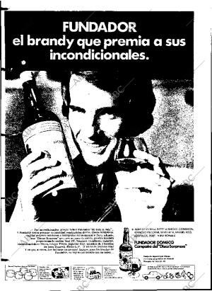 ABC MADRID 24-01-1973 página 128
