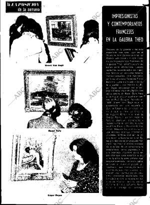 ABC MADRID 24-01-1973 página 129