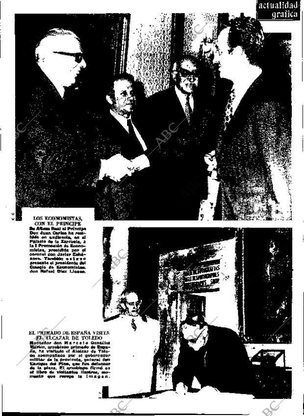 ABC MADRID 24-01-1973 página 13