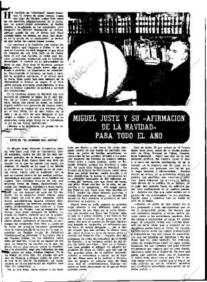ABC MADRID 24-01-1973 página 132