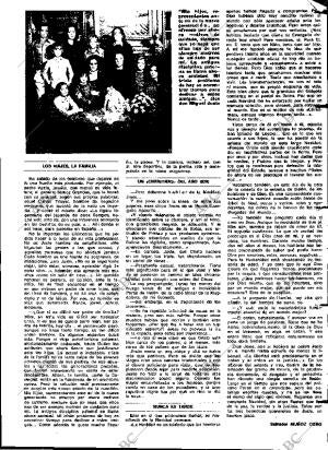 ABC MADRID 24-01-1973 página 133
