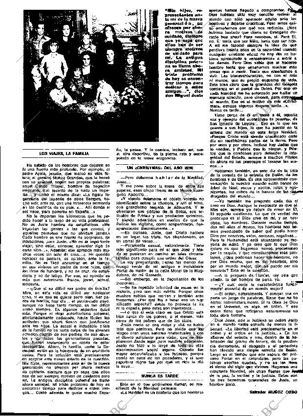 ABC MADRID 24-01-1973 página 133