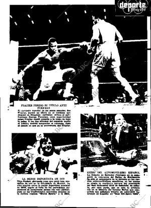 ABC MADRID 24-01-1973 página 135