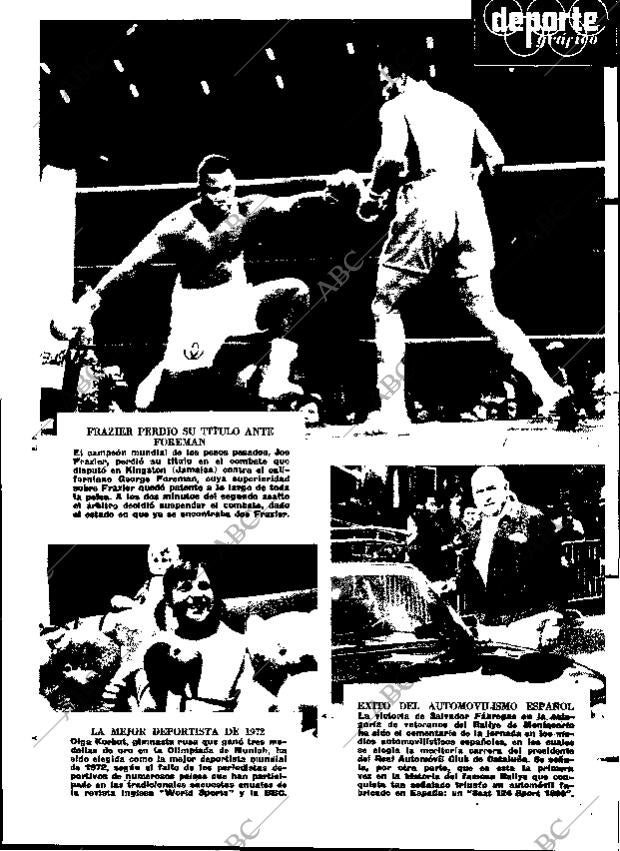 ABC MADRID 24-01-1973 página 135