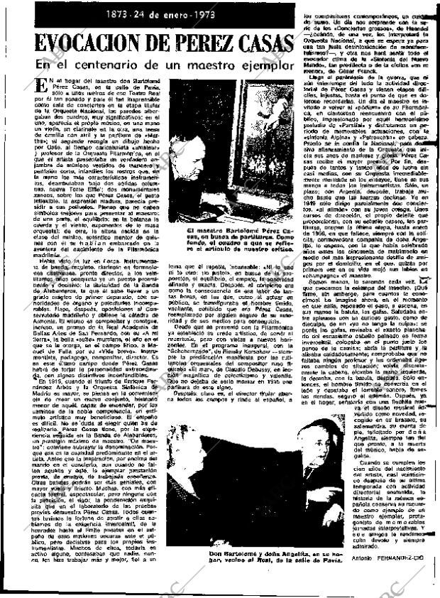 ABC MADRID 24-01-1973 página 137
