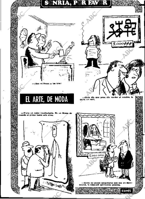 ABC MADRID 24-01-1973 página 139