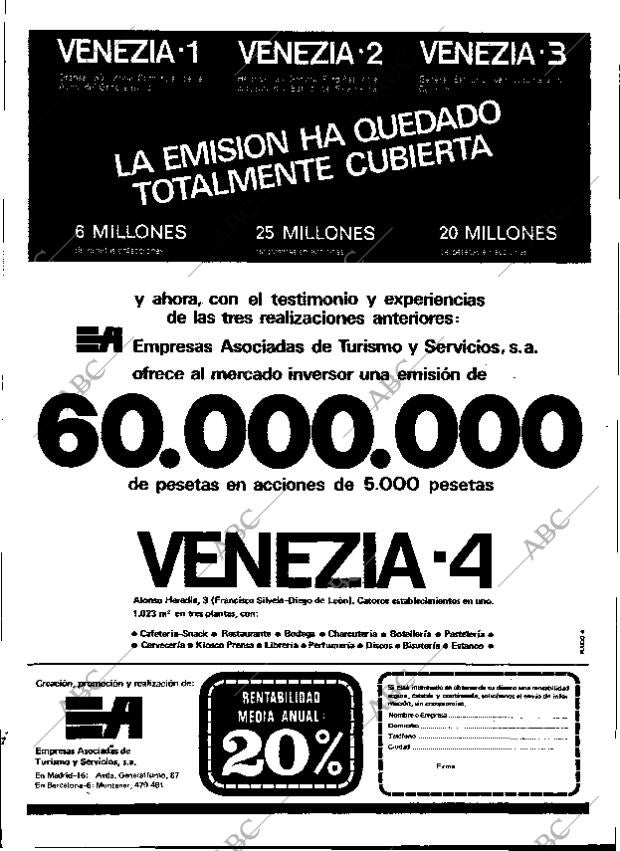 ABC MADRID 24-01-1973 página 14