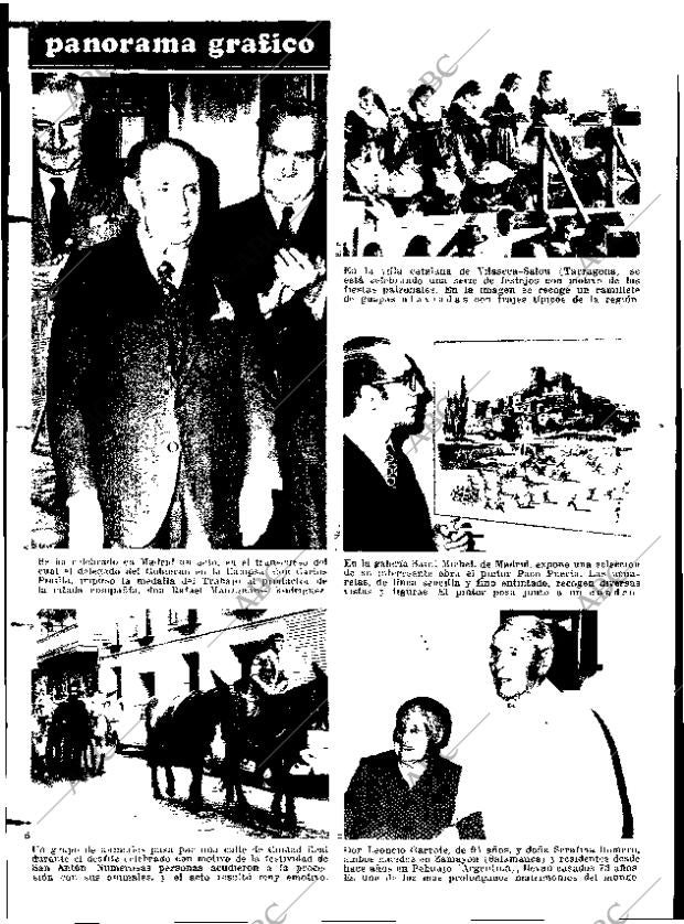 ABC MADRID 24-01-1973 página 142