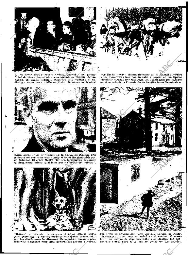 ABC MADRID 24-01-1973 página 143