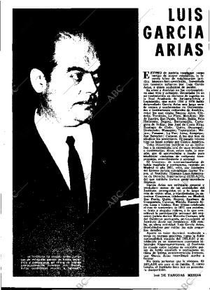 ABC MADRID 24-01-1973 página 15