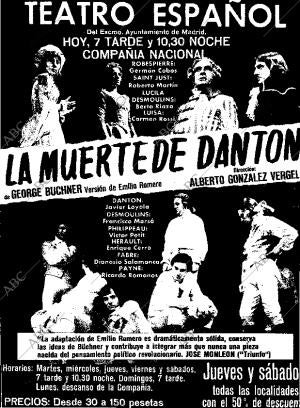 ABC MADRID 24-01-1973 página 16