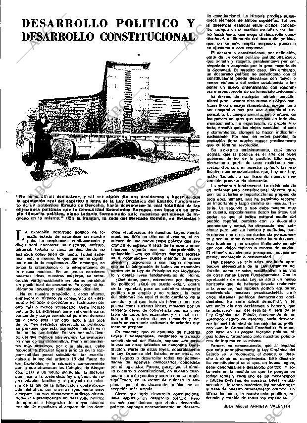 ABC MADRID 24-01-1973 página 17