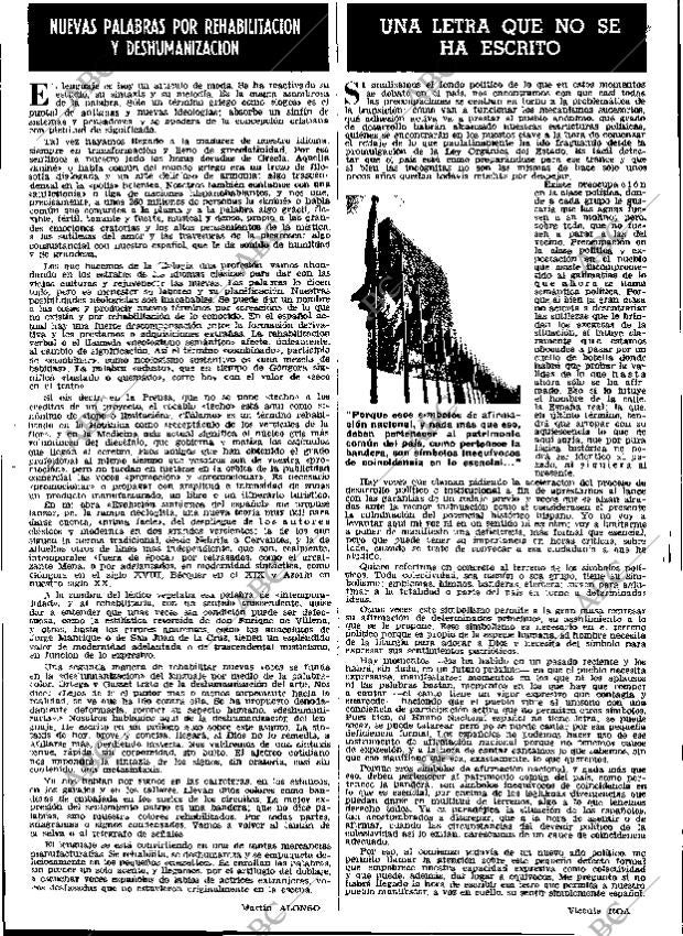 ABC MADRID 24-01-1973 página 19