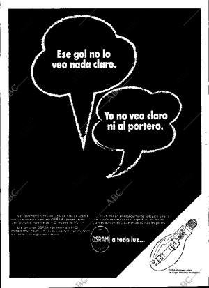 ABC MADRID 24-01-1973 página 2