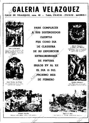 ABC MADRID 24-01-1973 página 20
