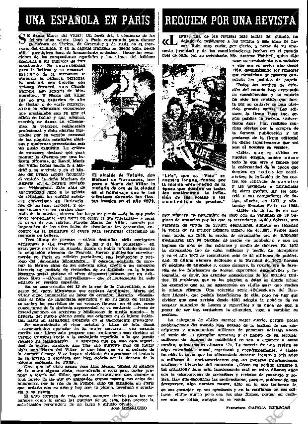 ABC MADRID 24-01-1973 página 21