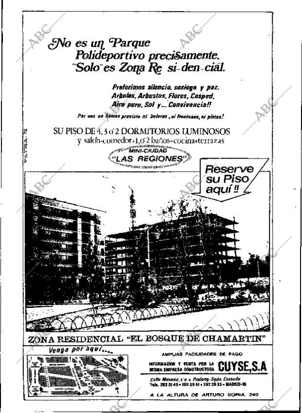 ABC MADRID 24-01-1973 página 22