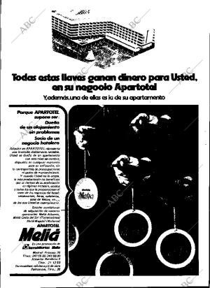 ABC MADRID 24-01-1973 página 24