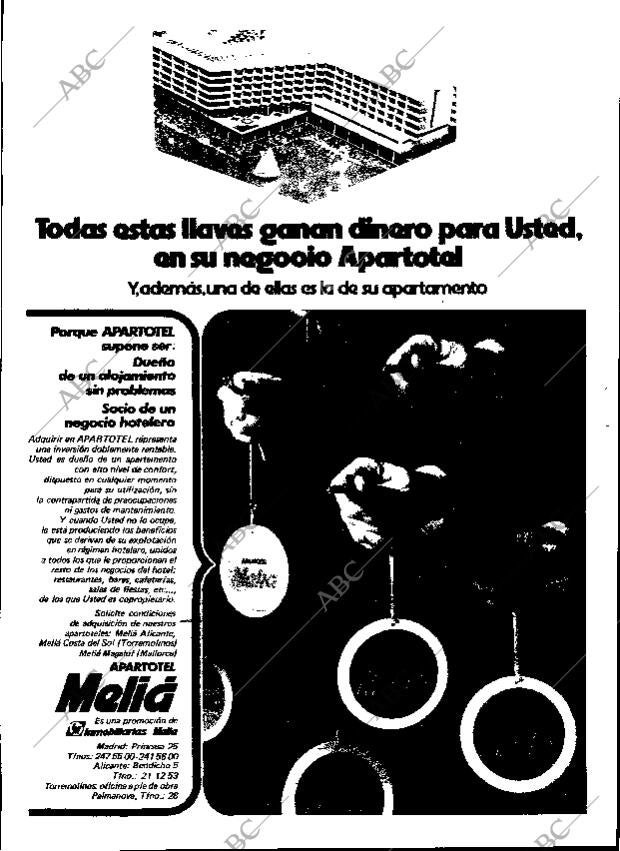 ABC MADRID 24-01-1973 página 24