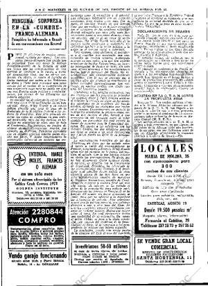 ABC MADRID 24-01-1973 página 30