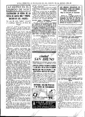 ABC MADRID 24-01-1973 página 33