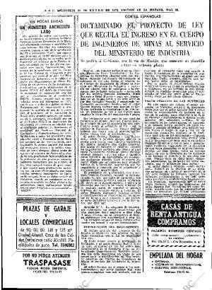 ABC MADRID 24-01-1973 página 35