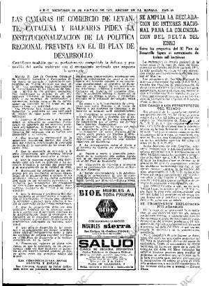 ABC MADRID 24-01-1973 página 47