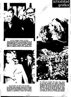 ABC MADRID 24-01-1973 página 5