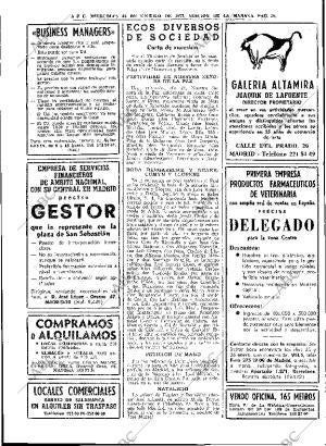 ABC MADRID 24-01-1973 página 59