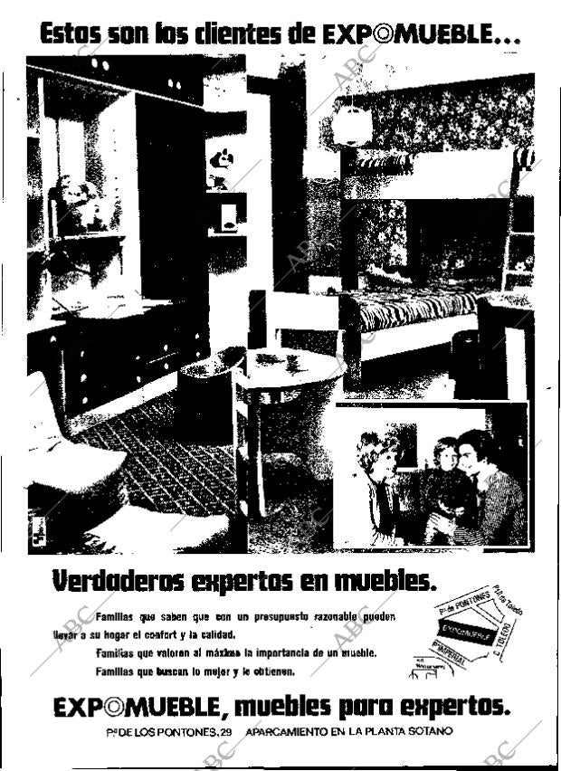ABC MADRID 24-01-1973 página 6