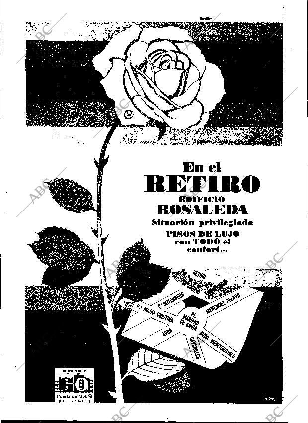 ABC MADRID 24-01-1973 página 7