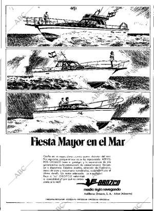 ABC MADRID 24-01-1973 página 8