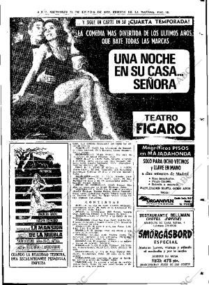 ABC MADRID 24-01-1973 página 93