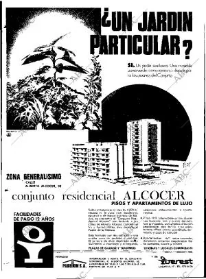 ABC MADRID 26-01-1973 página 130
