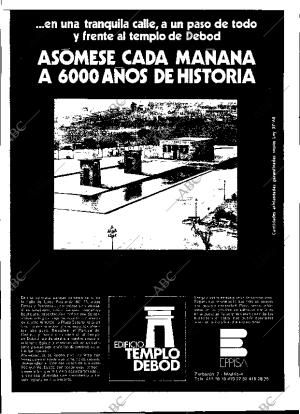 ABC MADRID 26-01-1973 página 16