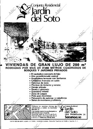 ABC MADRID 26-01-1973 página 2