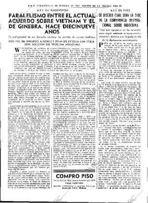 ABC MADRID 26-01-1973 página 29