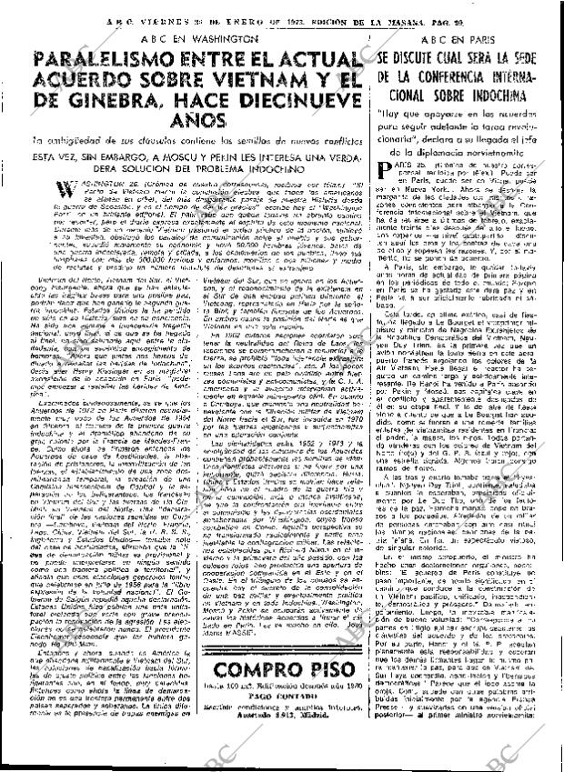 ABC MADRID 26-01-1973 página 29