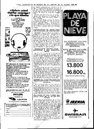 ABC MADRID 26-01-1973 página 52