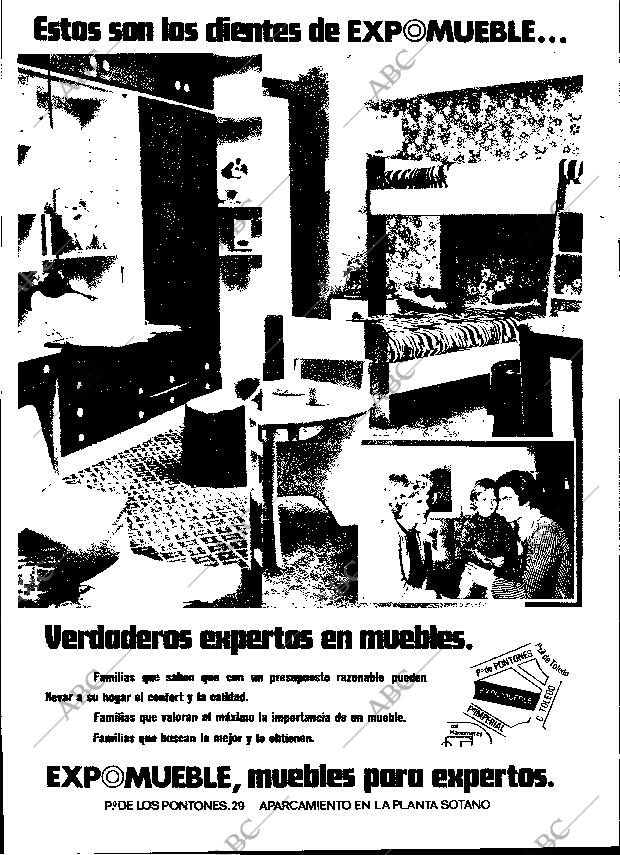 ABC MADRID 26-01-1973 página 6