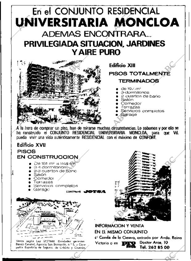 ABC MADRID 26-01-1973 página 7