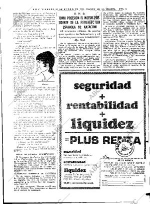 ABC MADRID 26-01-1973 página 73