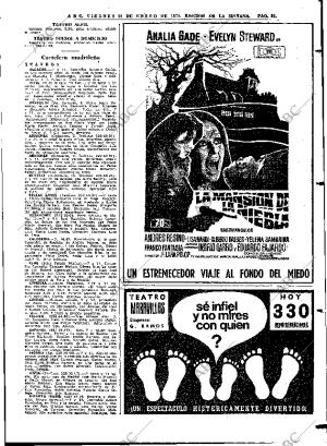 ABC MADRID 26-01-1973 página 81
