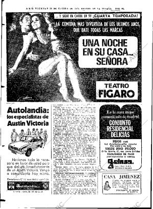 ABC MADRID 26-01-1973 página 82