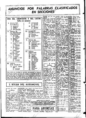 ABC MADRID 26-01-1973 página 91