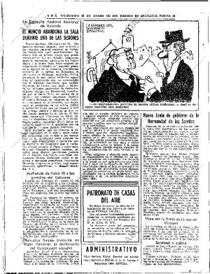 ABC SEVILLA 28-01-1973 página 26