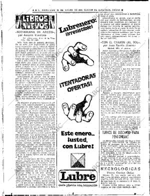 ABC SEVILLA 28-01-1973 página 36
