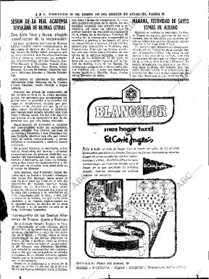 ABC SEVILLA 28-01-1973 página 37